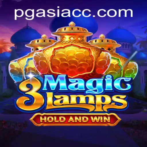 Discover the Enchantment of '3MagicLamps': A Journey through Gaming's Latest Phenomenon
