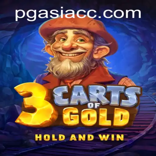 Discover the Excitement of 3cartsOfGold: A Unique Gaming Experience