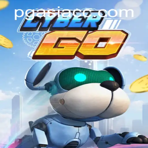 CyberGO: The Game Revolutionizing the pgasia Scene