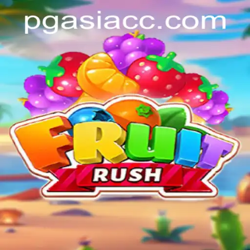 Unpacking the Excitement of FruitRush: A Thrilling Journey Through Virtual Groves