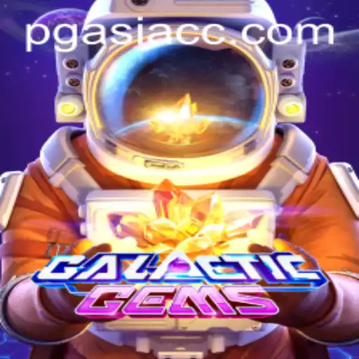 Exploring GalacticGems: A Cosmic Adventure in the World of Gaming