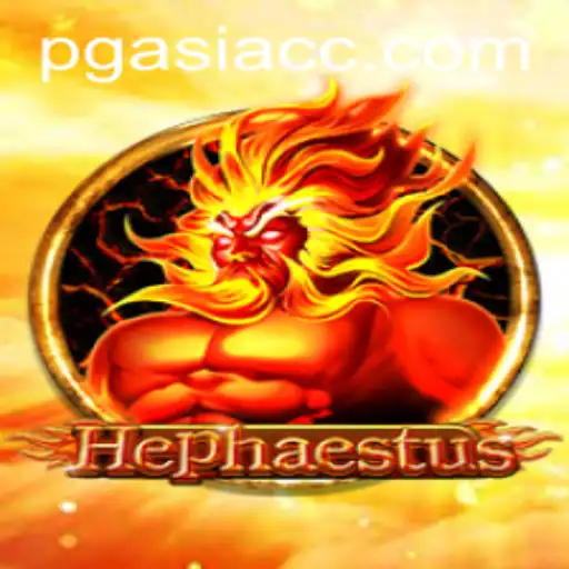 Unveiling Hephaestus: The Mythical Game Taking PGAsia by Storm