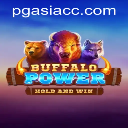 Discover the Thrills of BuffaloPower: Exploring the Game with PGAsia
