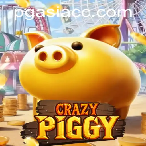 Unveiling CrazyPiggy: A Fun-Filled Adventure in the Gaming World