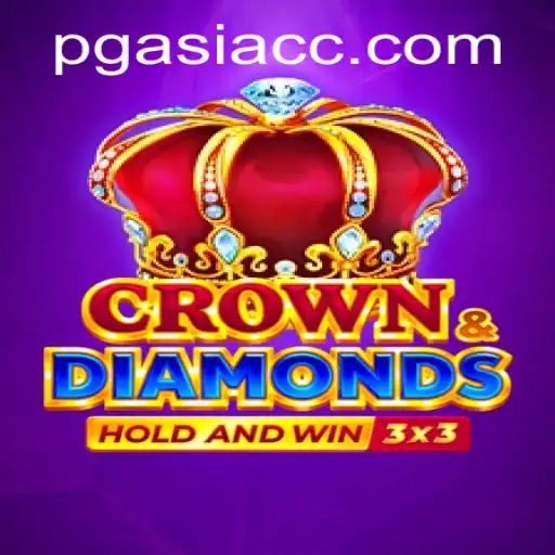 CrownDiamonds: A Journey into the Realm of Pgasia
