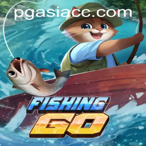 Exploring FishingGO: An Immersive Game Experience