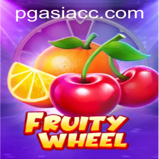 Discover the Exciting World of FruityWheel - A Vibrant Adventure in Gaming