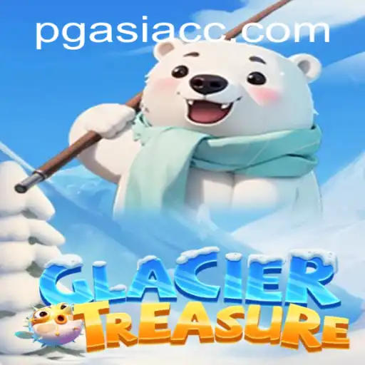 Discover the Thrilling Adventure of GlacierTreasure: A Comprehensive Guide