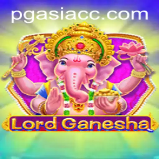 LordGanesha: A Divine Gaming Experience with a Cultural Touch from PGAsia