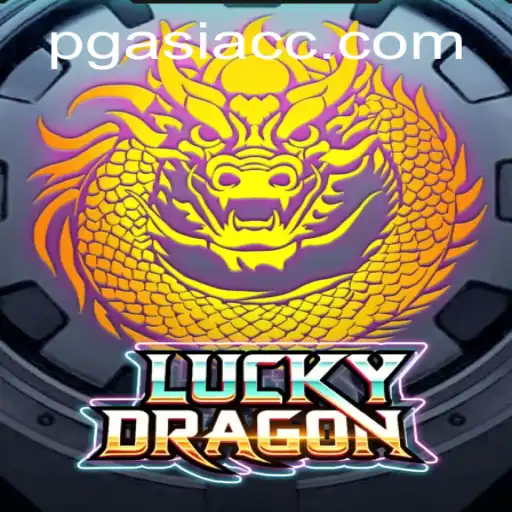 Exploring the Thrills of LuckyDragon with PGAsia