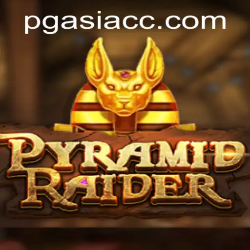 Unveiling PyramidRaider: A Thrilling Adventure in the Heart of Ancient Egypt