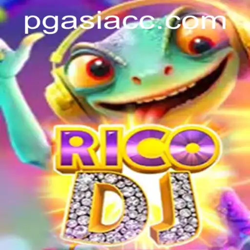 Exploring RicoDJ: An Innovative Journey into Interactive Gaming