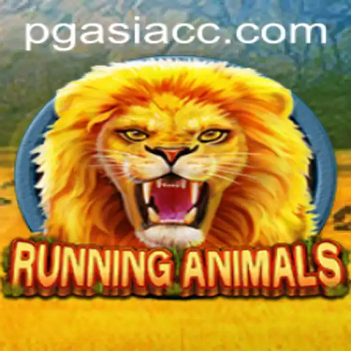 Discover the Thrills of RunningAnimals: An Exciting Adventure in Virtual Wildlife