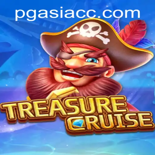 Unveiling the Thrills of TREASURECRUISE: A Journey into the World of Adventure and Strategy