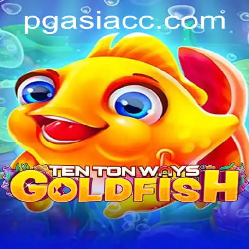 Discovering TenTonWaysGoldfish: The Mesmerizing Game Sweeping Pgaia
