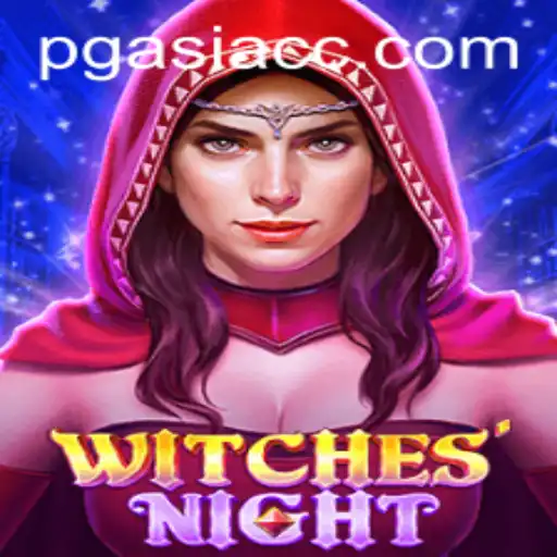 WitchesNight: A Thrilling Adventure in Spellbinding Realms