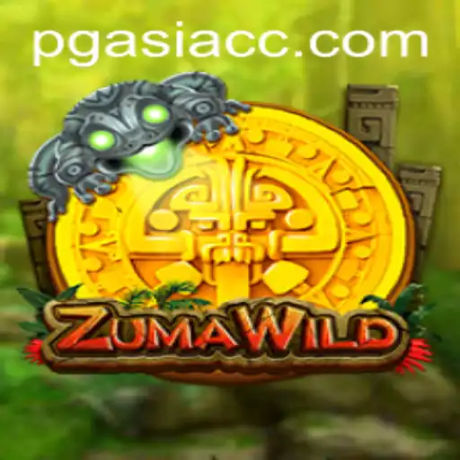 Exploring the Thrilling World of ZumaWild on PGAsia