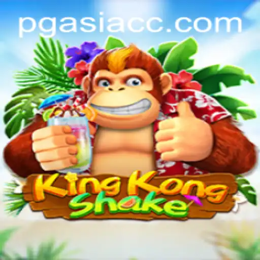 Exploring KingKongShake: The Exciting New Game from PGAsia