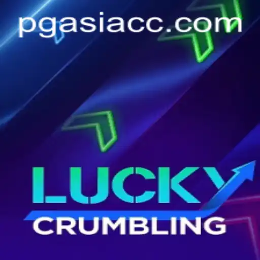 Discovering the Thrills of LuckyCrumbling: A New Game Sensation