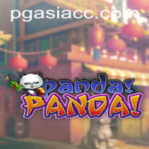 PandaPanda: The Exciting New Game Taking Asia by Storm