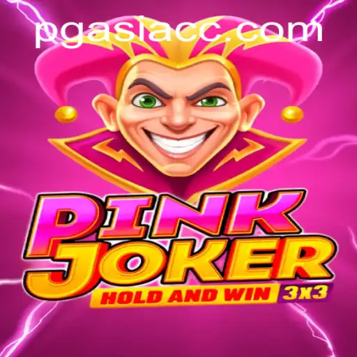 Exploring Pinkjoker: An Intriguing Game in the Digital Landscape