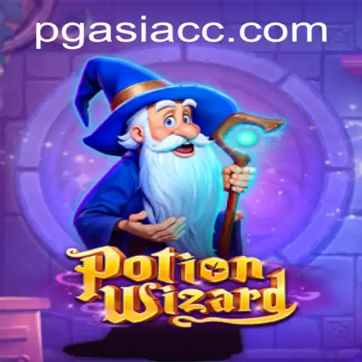 Discover the Enchanting World of PotionWizard: A Magical Gaming Experience