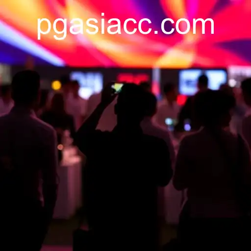 The Art of Promotion: Elevating Brand Presence with PGASIA