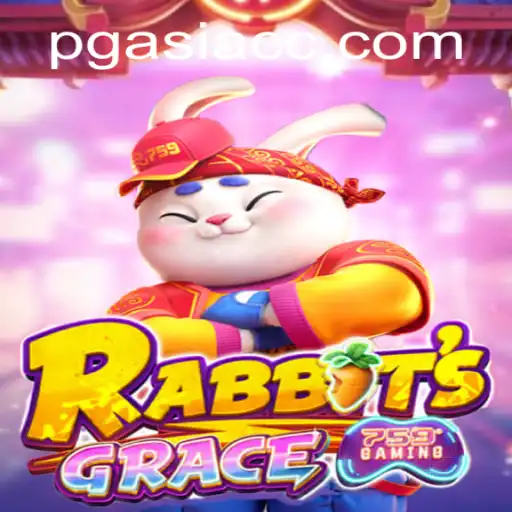 RabbitsGrace: A Thrilling Gaming Experience from PGAsia