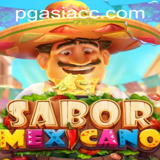 Exploring SaborMexicano: A Culinary Adventure in Gaming