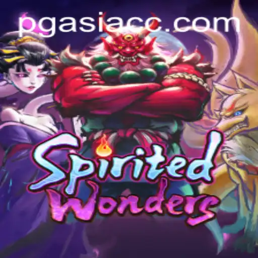 Exploring the Enchanting World of SpiritedWonders: A Detailed Guide