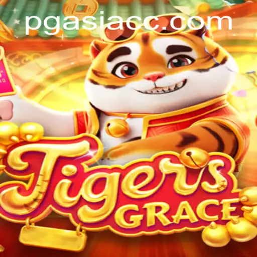 Exploring TigersGrace: A New Era of Strategic Gaming