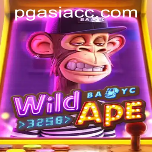 Exploring WildApe3258: A Thrilling Adventure in the Pgasia Gaming Universe